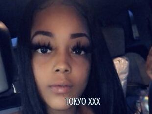 Tokyo_XxX