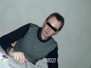 Tom27 Edonkey xxx