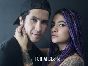 TomAndLana