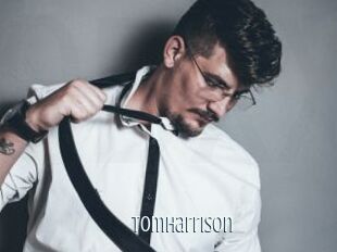 TomHarrison