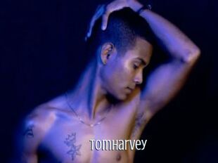 TomHarvey