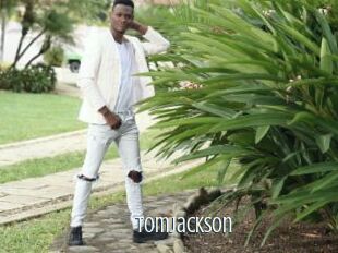 TomJackson