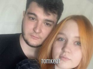 TomKeat