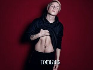 TomLang