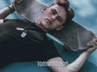 TomWoodson