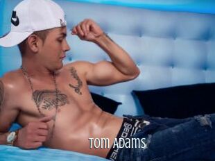 Tom_Adams
