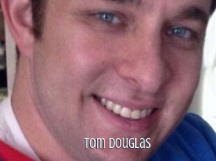 Tom_Douglas