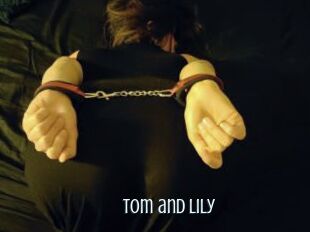 Tom_and_Lily