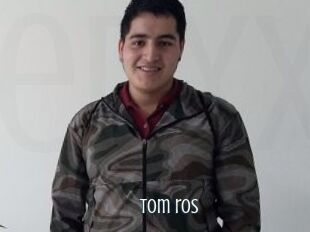 Tom_ros