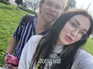 Toma_Mur
