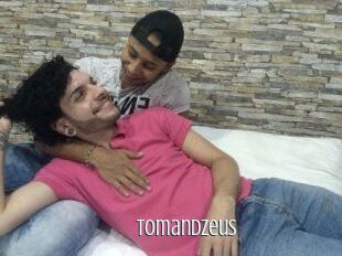 TomandZeus