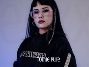 Tomie_Pure