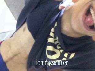 TommasMiller