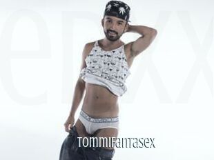 TommiFantaSex