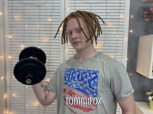 TommiFox