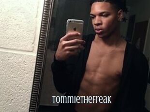 TommieTheFreak