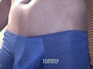 Tommy