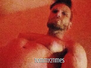 Tommy2Times