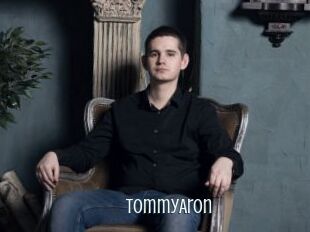 TommyAron Edonkey xxx