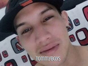 TommyBoys