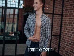 TommyBryann