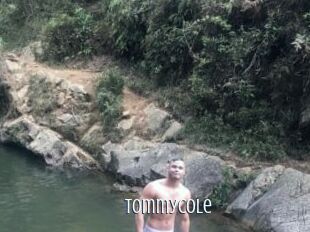 TommyCole