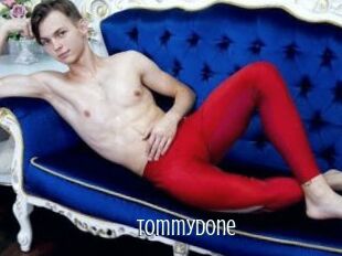 TommyDone