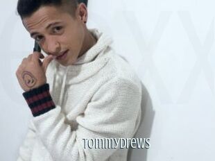 TommyDrews