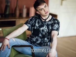 TommyEllar