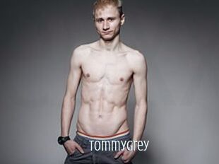 TommyGrey