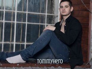 TommyHero Edonkey xxx