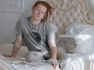 TommyHood