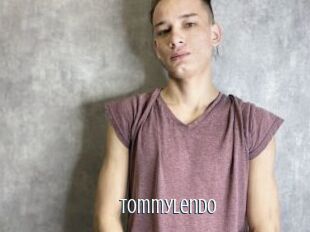 TommyLendo