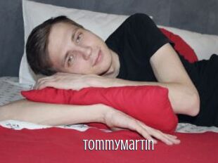 TommyMartin