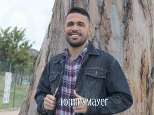 TommyMayer