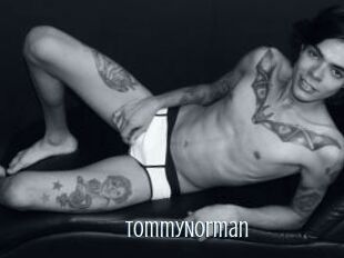 Tommy_Norman