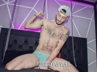TommyPervert