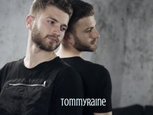 TommyRaine