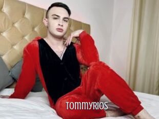 TommyRios