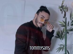 TommySans
