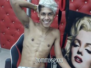 TommySexxx