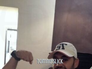 TommySlick Edonkey xxx