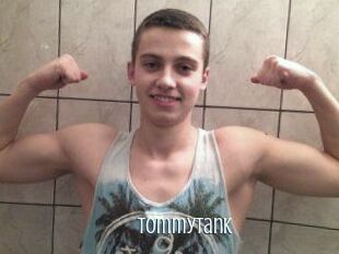 TommyTank