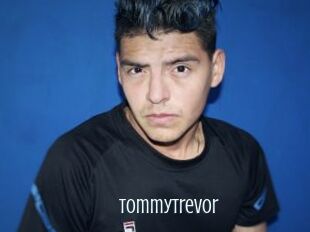 TommyTrevor