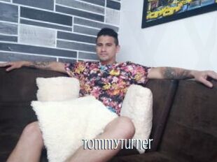 TommyTurner