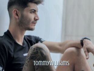 TommyWilliams
