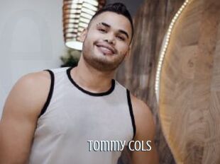 Tommy_Cols