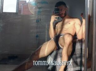 Tommy_Naughtyx