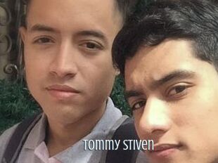 Tommy_Stiven