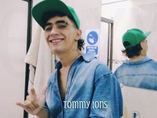 Tommy_ions